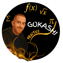 GoKashi Practice